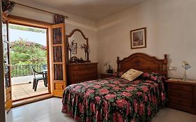 Apartamento Floral Urb.Las Marinas
